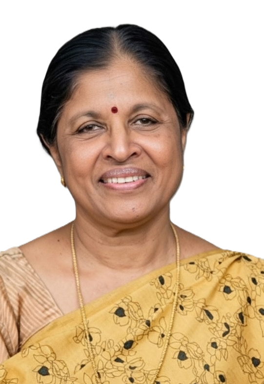 Ms.Sudhamony