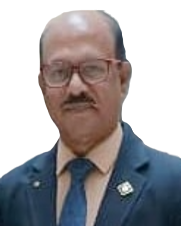 Mr.Muraleedharan PG