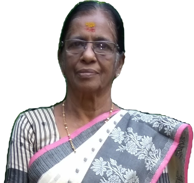 Ms. Umadevi VG