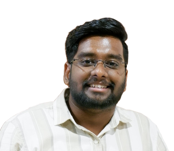 Mr. Aswan Bijoy