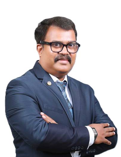 Dr.Tharun Krishna