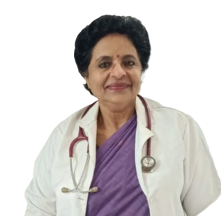 Dr.Annie Kuryan