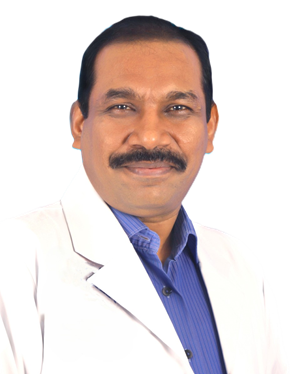 Dr.John Abraham