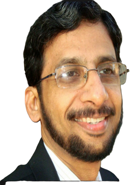 Dr.Thomas Raju Paul