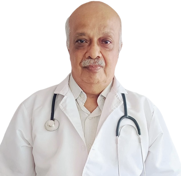 Dr.Ravi