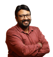 Dr.Lt.Col B Vipin