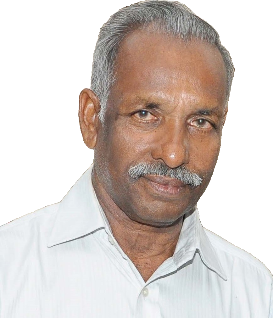 Mr. Govindan MA