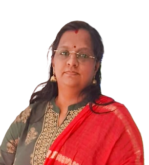 Ms. Jayasudha M