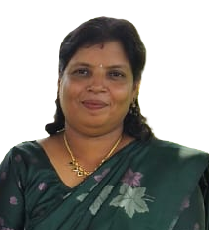 Ms. Smitha