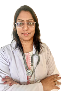 Dr.Neeru Gupta