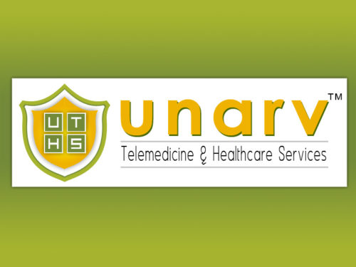 Thank you for choosing Unarv Telemedicine for your Healthcare needs